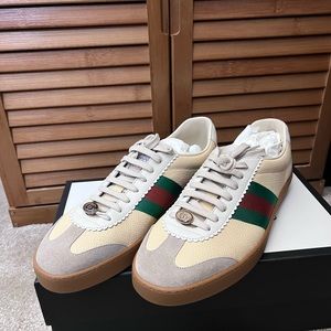 Gucci Men’s sneaker